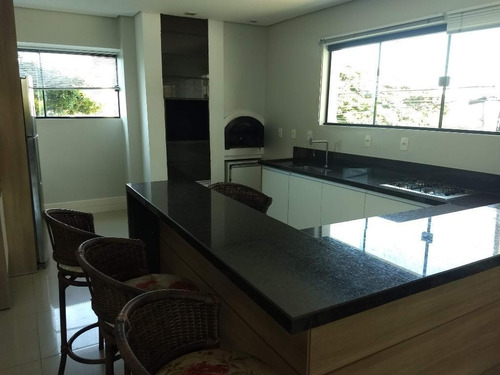 Imagem 25 de 30 de Excelente Apartamento Com 130 M² A Uma Quadra Da Beira Mar - Ap4290