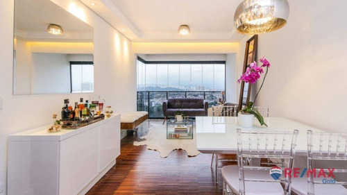 Imagem 6 de 28 de Cobertura Com 2 Dormitórios À Venda, 146 M² Por R$ 1.450.000,00 - Vila Leopoldina - São Paulo/sp - Co1483