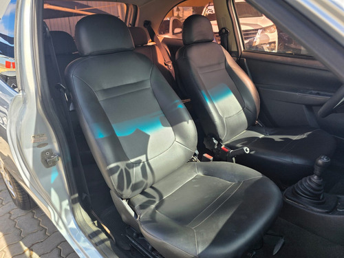 Chevrolet Celta Celta Life 1.0 VHC (Flex) 2p