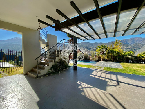Condominio, Increíble Vista Oriente, 5d/5b, Quincho.