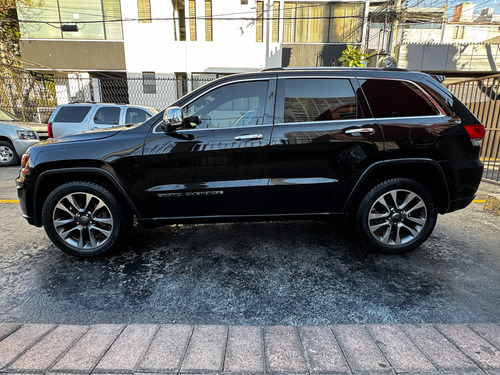 Jeep Grand Cherokee 5.7 Blindada 4x4 At