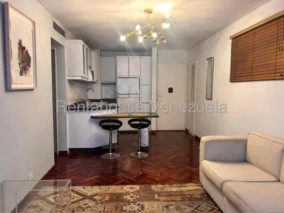 Apartamento en alquiler
