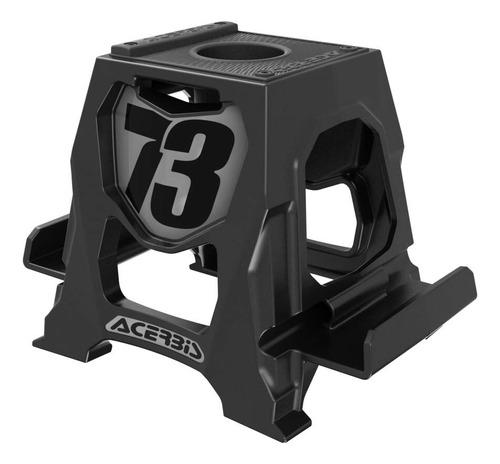 Acerbis Soporte De Teléfono - Negro ()