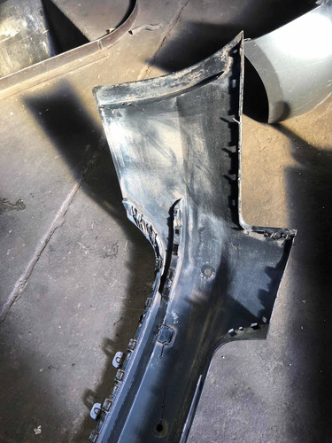 Paragolpe Trasero Original Audi A 4 2015/2016/2017/2018
