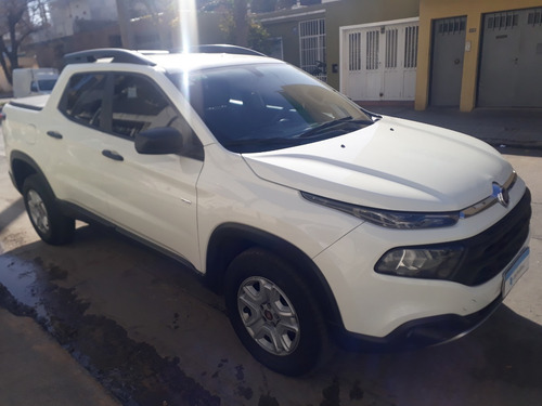 Imagen 4 de 6 de Fiat Toro