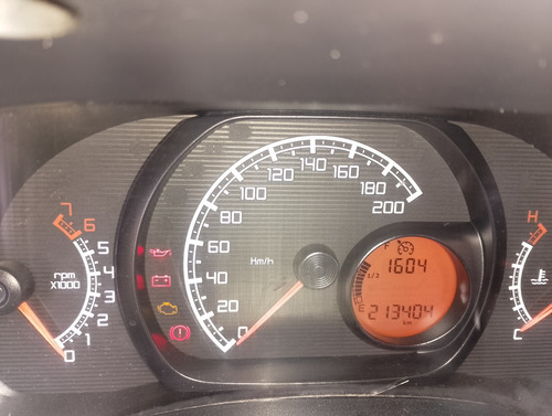 Fiat Strada 1.4 Working Cd