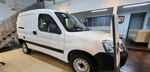 Peugeot Partner 1.6 Hdi Furgon Confort 92