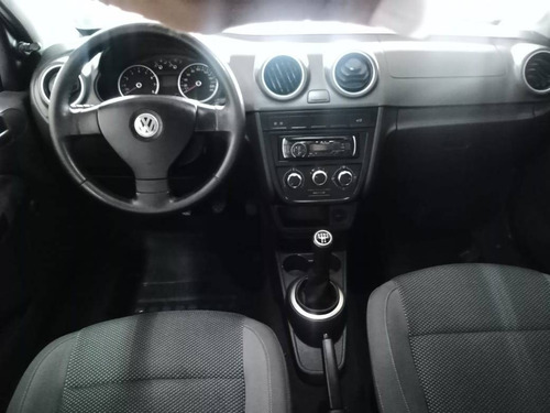 Volkswagen Gol 1.6 Mi Power 8v Flex 4p Manual G.v