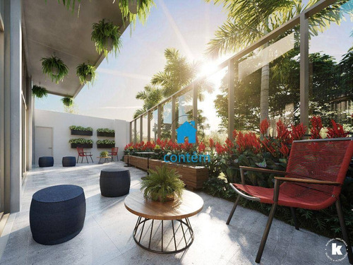 Imagem 10 de 30 de Ap2686-condomínio Sinfonia Apartamento Com 2 Dormitórios À Venda, 57 M² Por R$ 541.500 - São Judas - São Paulo/sp - Ap2686