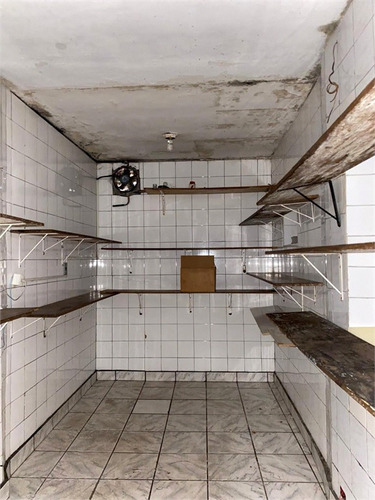 Imagem 26 de 27 de Pronto Para Restaurante - Esquina Com A Verbo Divino. - Reo498786