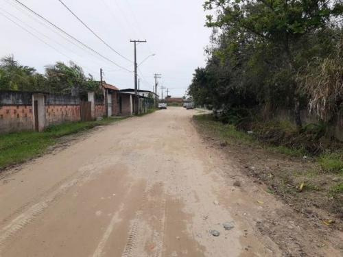 Imagem 8 de 14 de Ampla Chácara 100m Da Rodovia, Itanhaém- São Fernando. 8688
