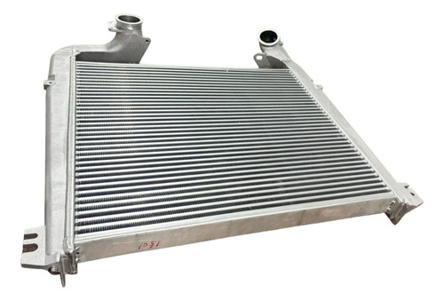 Intercooler Scania Serie 5 G380 G400 2008 A 2012 - 1776067