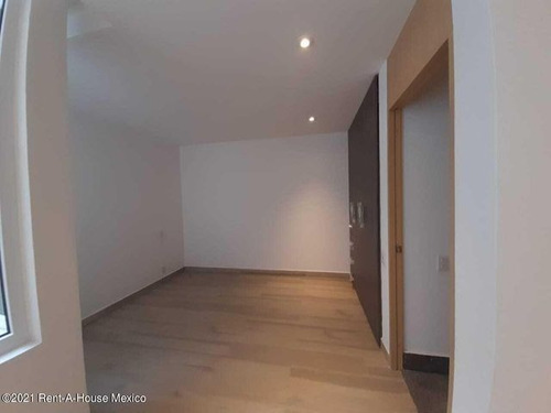 Imagen 5 de 9 de Departamento En Renta En Cuauhtémoc,cuauhtémoc Gis.