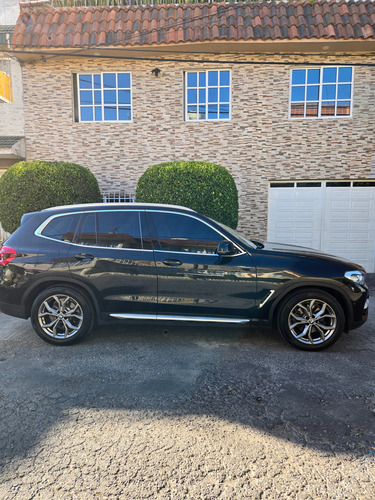 BMW X3 2.0 Xdrive28ia X Line At
