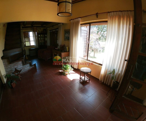 Imagen 11 de 30 de Chacra, 4 Has En Pajas Blancas, Casa, Excelente Vista Al Rio De La Plata