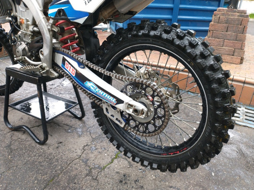 Yamaha Yz 450f 2013