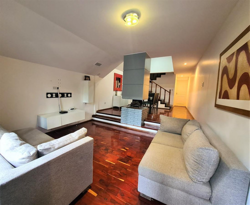 Imagen 13 de 27 de Duplex De 5 Amb, 222 M2 Total, C/ Balcón, Patio Y Terraza, Dos Cocheras, Nuñez