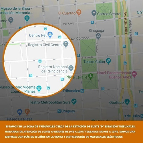 Imagen 5 de 5 de Cinta Pasacable Kalop Alma De Acero 10 Metros Alta Calidad