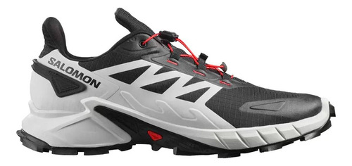 Salomon Supercross 4 Hombre Adultos L41736600