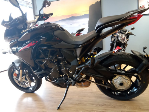 Mv Agusta Turismo Veloce 800 (no Versys650/1000, No Ktm 790)