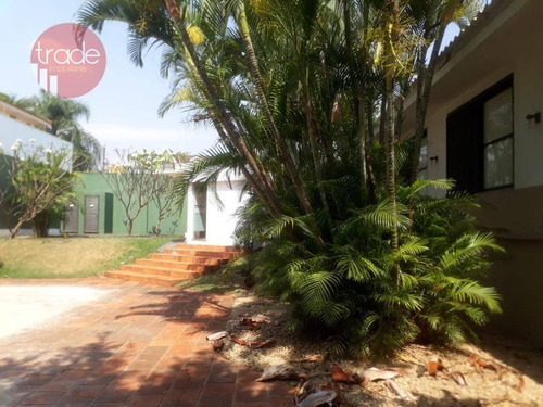 Imagem 2 de 30 de Ponto Para Alugar, 964 M² - Alto Da Boa Vista - Ribeirão Preto/sp - Pt0102
