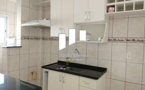Imagem 11 de 15 de Apartamento Em Praia Grande S. Paulo.