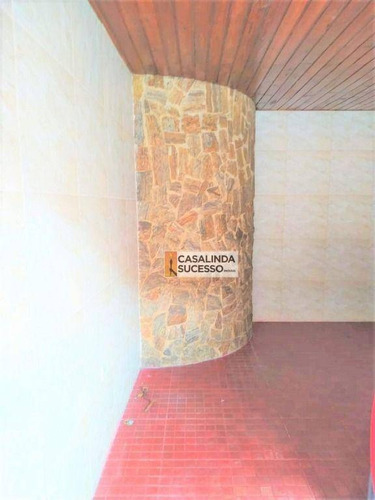 Imagem 14 de 15 de Casa Com 2 Dormitórios À Venda, 90 M² Por R$ 380.000 - Chácara Belenzinho - São Paulo/sp - Ca6265