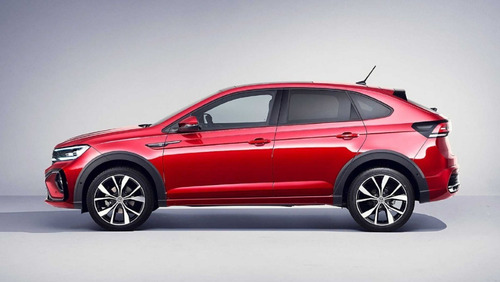 Imagem 3 de 4 de Volkswagen Nivus 1.0 200 Tsi Total Flex Highline Automático