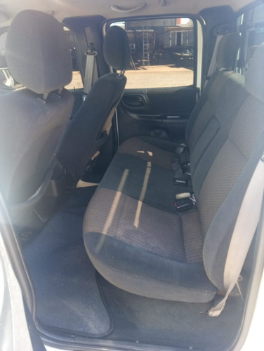 Imagem 10 de 15 de Pick Up Ford Ranger Power Stroke 3.0, 2011, Completa, 4x2