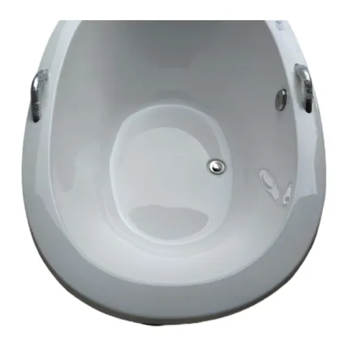 comprar Ofurô Olímpia Imersão 1,80 X 1,08 Com Válvula De Água