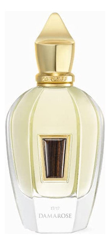 Perfume Xerjoff Damarose Eau De Parfum 50ml For Women