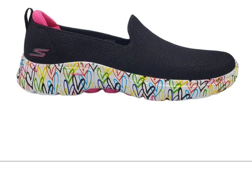 Go walk skechers mujer hotsell