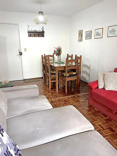 Apartamento En Venta 2 Dormitorios Con Renta Centro