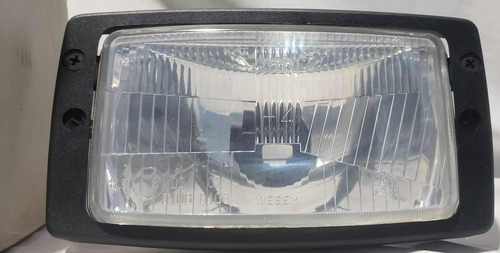 Bomag Faro Headlinght 30mag 05751350 Maquinaria Pesada