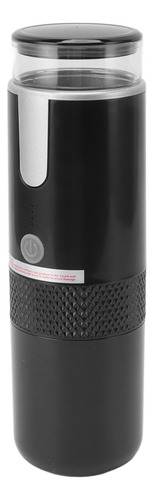 Mini Cafetera De Bolsillo Portátil Compatible Con K