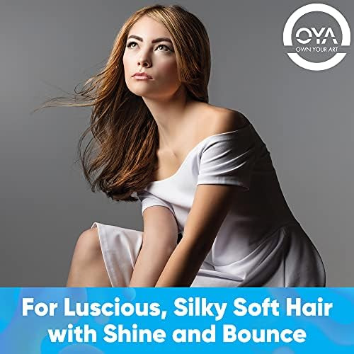 Oya Acondicionador Para Cabello Sin Enjuague - 236 Ml - Para