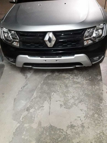 Renault Oroch Privileg 2.0