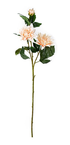 Vara De Gerbera, Artificial, Calidad Premium.