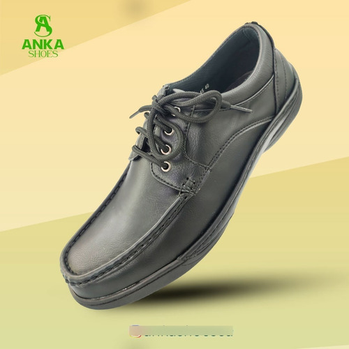 Zapato Casual Para Caballeros Trenza Benelli