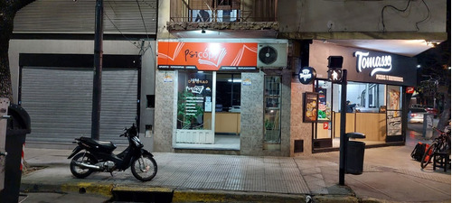 Vendo Fondo De Comercio De Centro De Copiado Y Librería Frente A La Facultad De Psicologia Uba