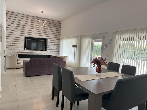 Casa En Venta En La Reserva Cardales Apto Credito!!