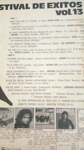 Lote 10 Vinilos Musica Beat Y Romantica Variada Excelentes Edición Limitada