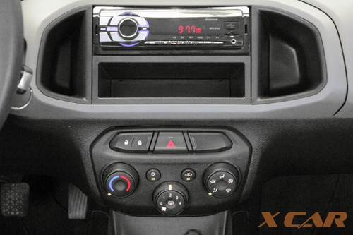 Chevrolet Prisma 1.0 Mpfi Joy 8v Flex 4p Manual