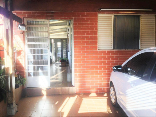 Imagem 13 de 14 de Casa À Venda Na Vila Clarice-11305