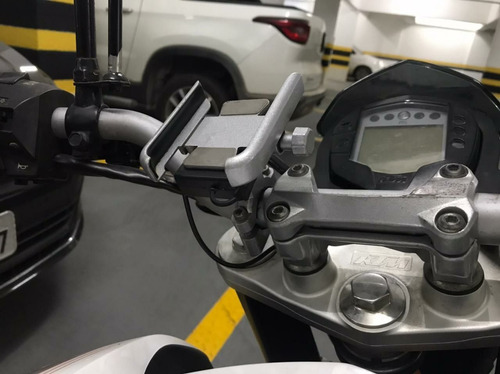 Imagem 5 de 11 de Ktm Duke 390