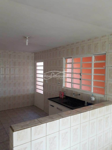 Imagem 5 de 16 de Casa À Venda No Bairro Conjunto Habitacional Tancredo Neves - Itapeva/sp - 1928