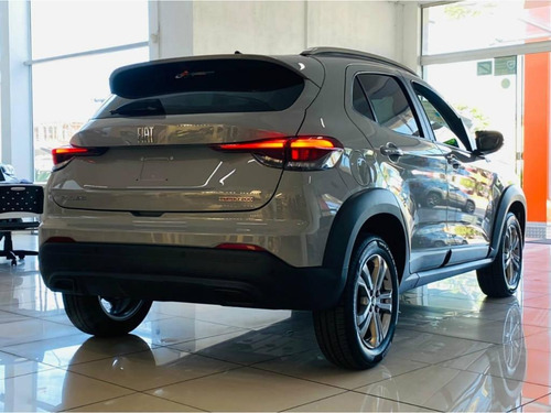 Imagem 8 de 15 de Fiat Pulse Drive