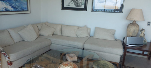 Duplex Primera Línea, 5 Dormitorios A Metros De La Playa!!!