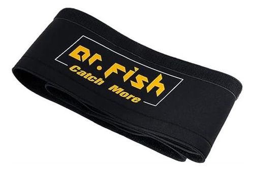 Drfish 60: Cable Robusto Para Motor De Trolling En Botes