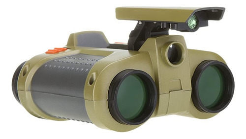 Gafas De Visión Nocturna, Telescopio De Visión Nocturna De P